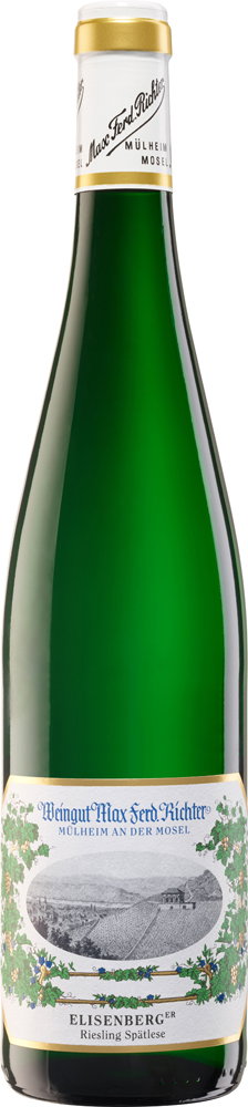 2023 Veldenzer Elisenberg Riesling Spätlese