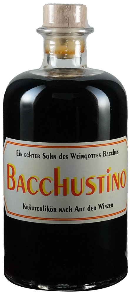 Bacchustino 0,5 L