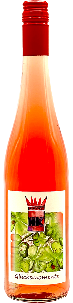 2025 Glücksmomente