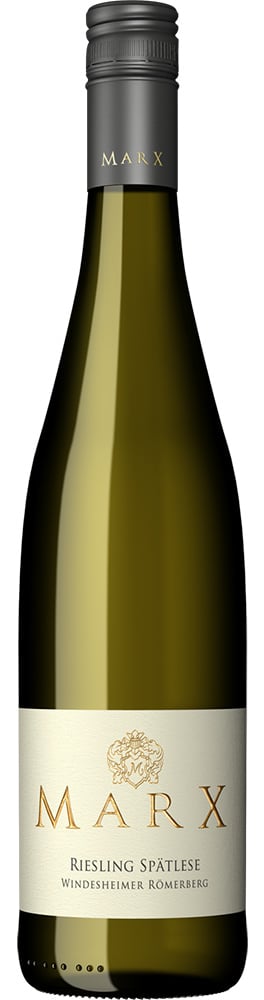 2024 Riesling Spätlese