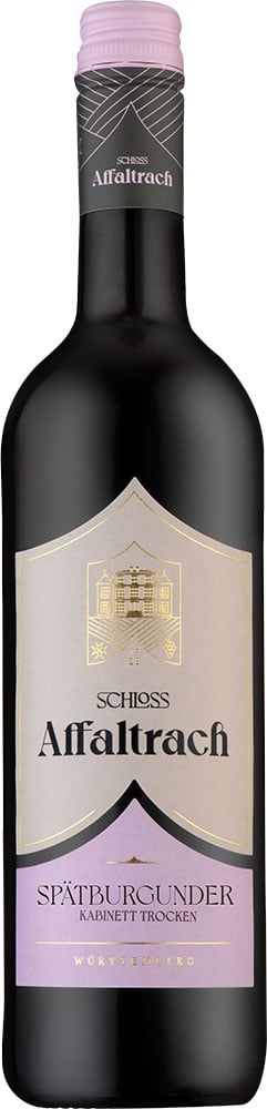 2025 Spätburgunder Kabinett