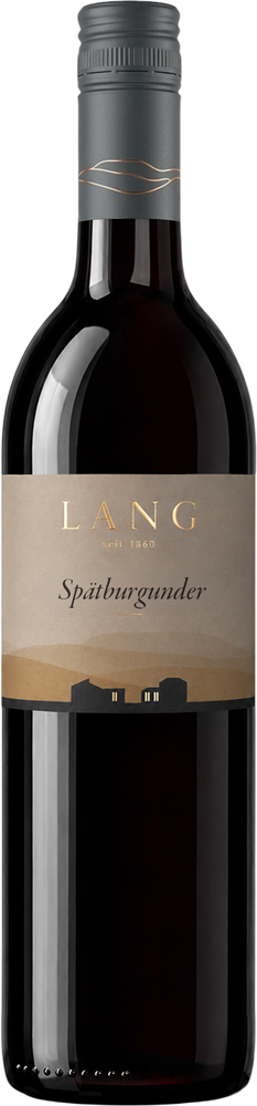 2025 Spätburgunder