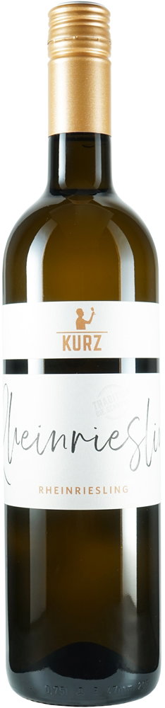 2025 Rheinriesling