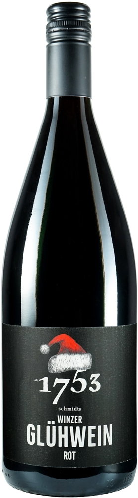 Winzer-Glühwein 1,0 L