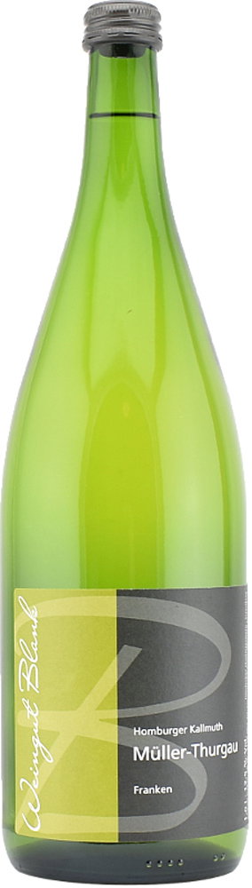 2024 Müller-Thurgau 1,0 L