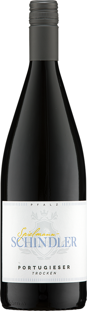 2023 Portugieser 1,0 L