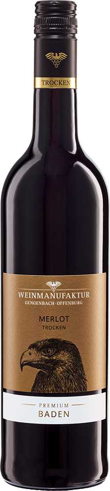 2023 Merlot Premium