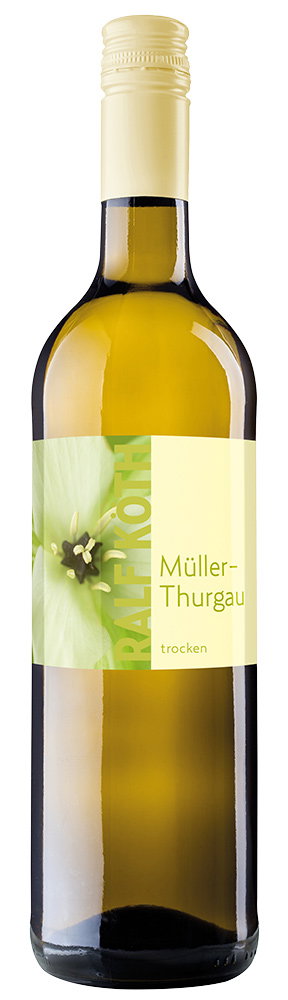 2025 Müller Thurgau