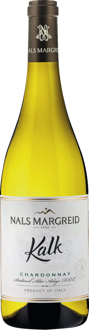 2024 Nals Margreid Chardonnay Kalk
