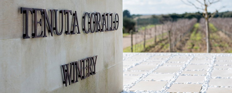 Tenuta Corallo