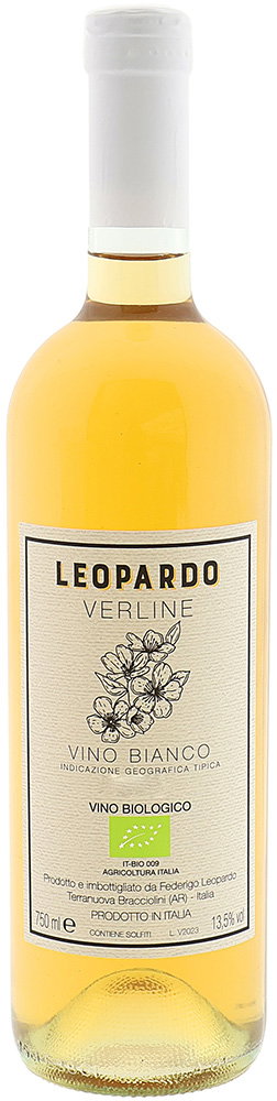 2023 Verline Toscana IGP