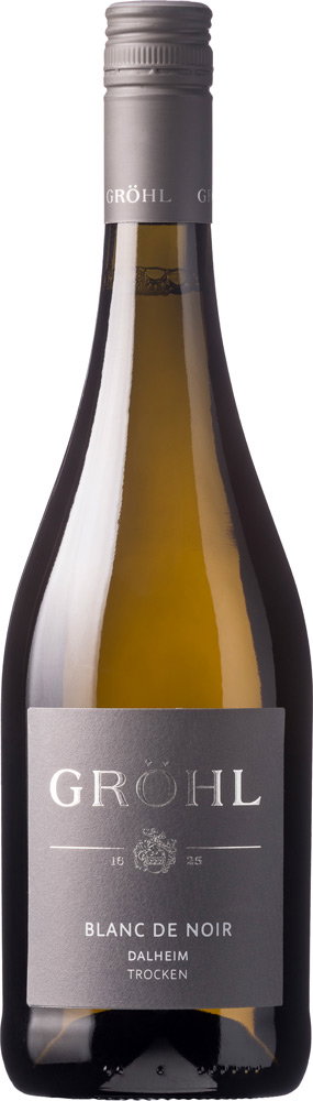 2025 Blanc de Noir BIO