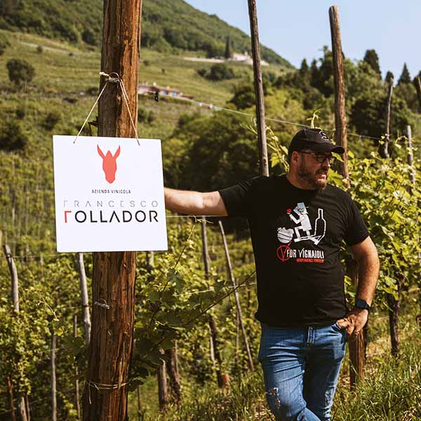 Stefano Follador
