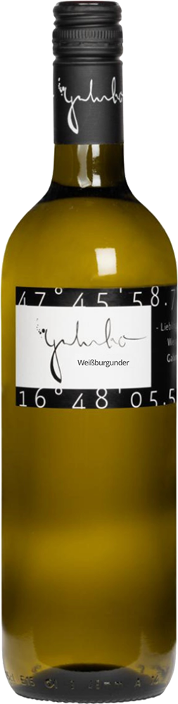 2025 Weißburgunder