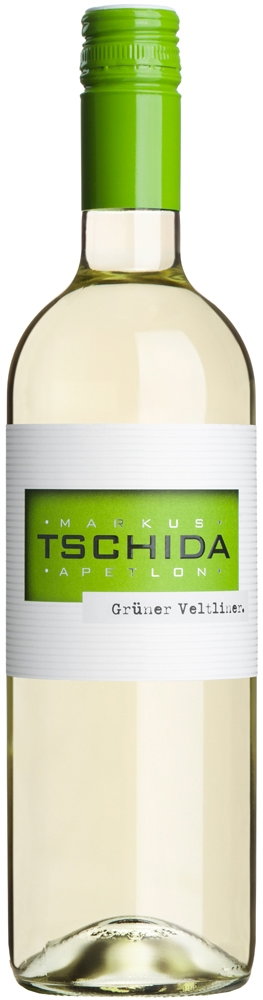 2025 Grüner Veltliner