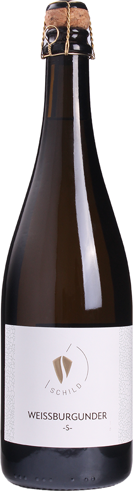 2021 Weißburgunder Sekt -S-