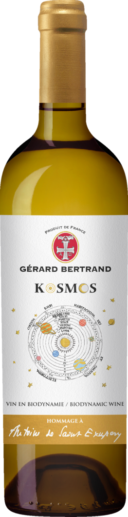 2025 Kosmos Blanc BIO