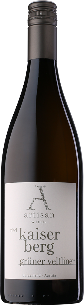 2024 Ried Kaiserberg Grüner Veltliner