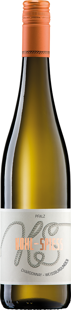 2024 Chardonnay -Weißburgunder
