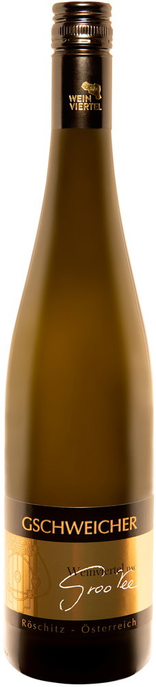 2025 GrooVee - Weinviertel Klassik Grüner Veltliner