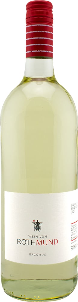 2023 Bacchus 1,0 L