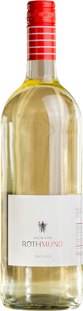 2023 Bacchus 1,0 L