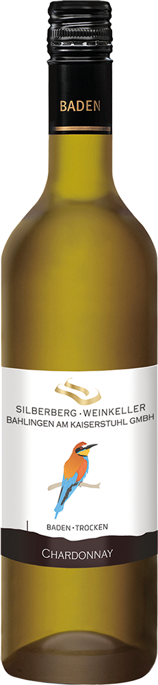 2024 Silberberg Chardonnay