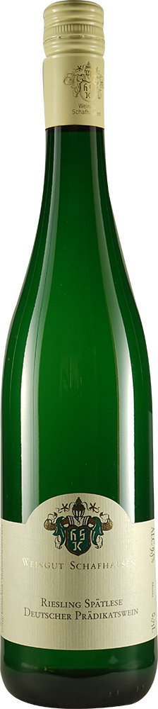 2024 Kanzemer Altenberg Riesling Spätlese