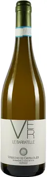 2025 Le Barbatelle Verdicchio dei Castelli di Jesi DOC