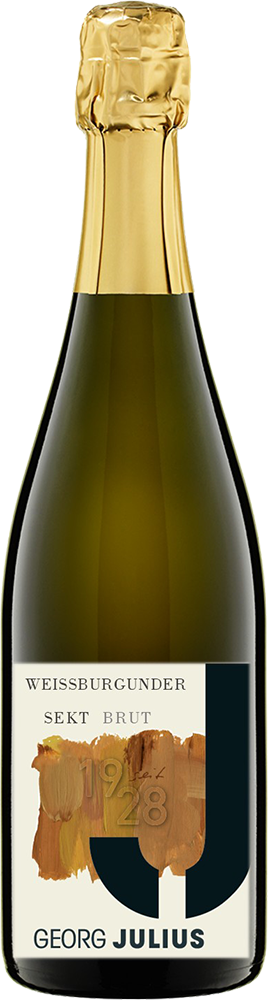 Weissburgunder Sekt