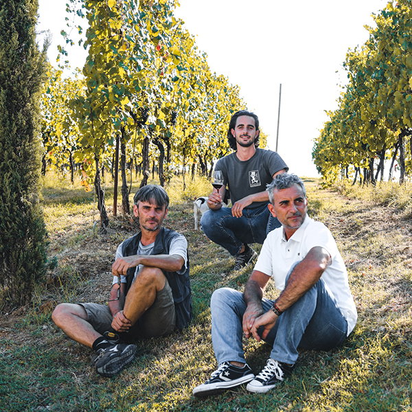 Famiglia Altariva