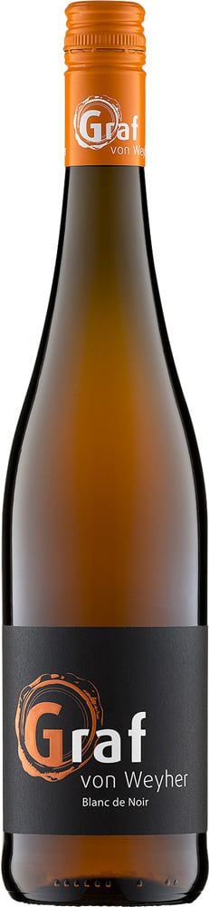 2025 Blanc de Noir