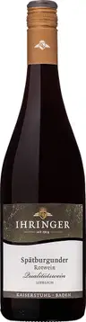 2024 Ihringer Spätburgunder Rotwein