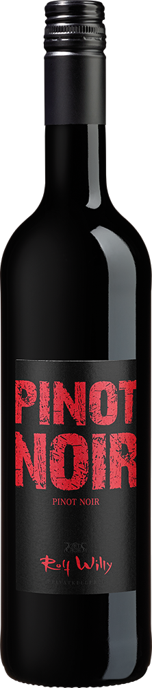 2024 Pinot Noir black Label