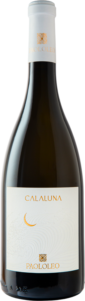 2025 Calaluna Fiano Puglia IGP