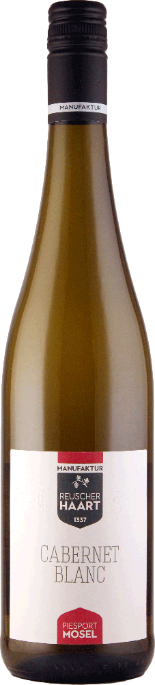 2024 Cabernet Blanc "Barrique"