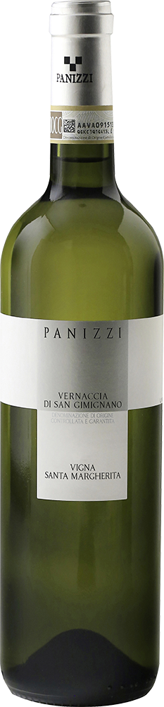 2023 Vigna Santa Margherita Vernaccia di San Gimignano DOCG BIO