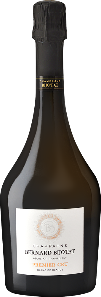 Cuvée Blanc de Blancs Champagne Premier Cru AOP