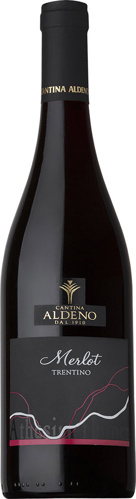 Merlot Trentino DOC