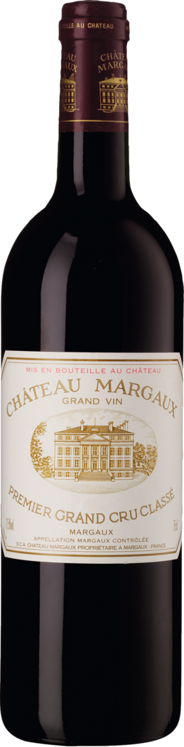 2021 Château Margaux 1,5 L