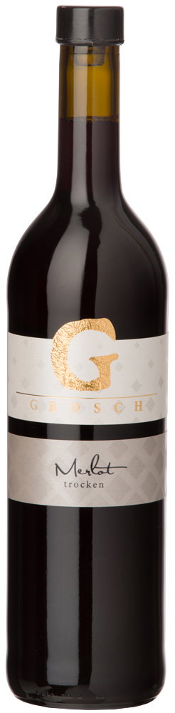 2022 Merlot