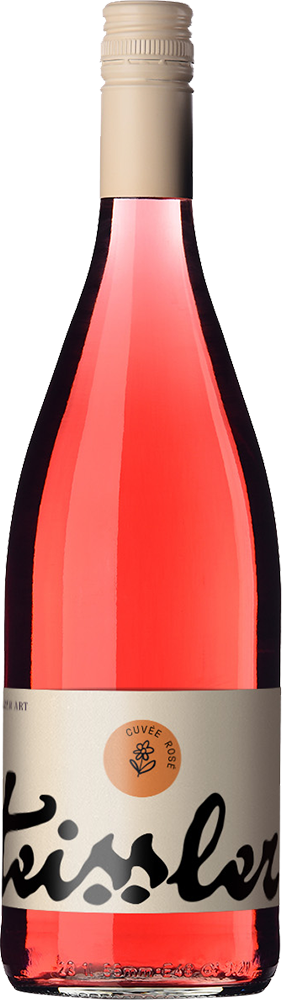 2025 Cuvée Rosé 1,0 L