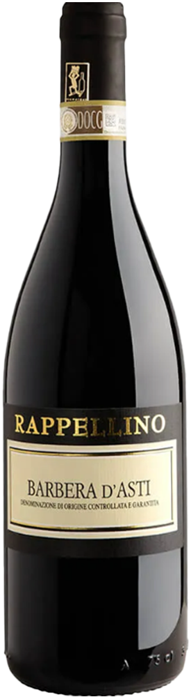 2024 Barbera d'Asti DOCG