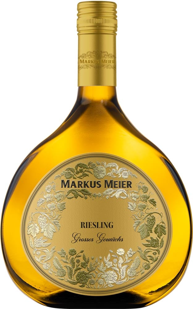 2020 Riesling Sommerhäuser Steinbach - Großes Gewächs