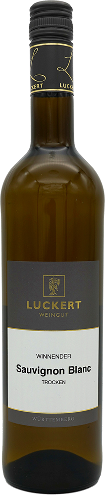 2025 Winnender Sauvignon Blanc