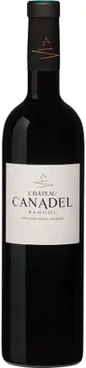 2020 Bandol Rouge BIO