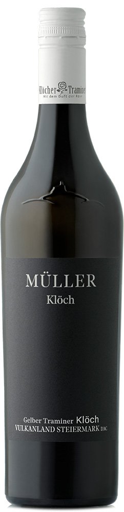 2025 Gelber Traminer Klöch