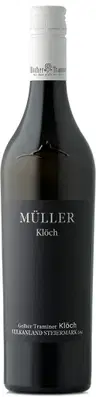 2025 Gelber Traminer Klöch