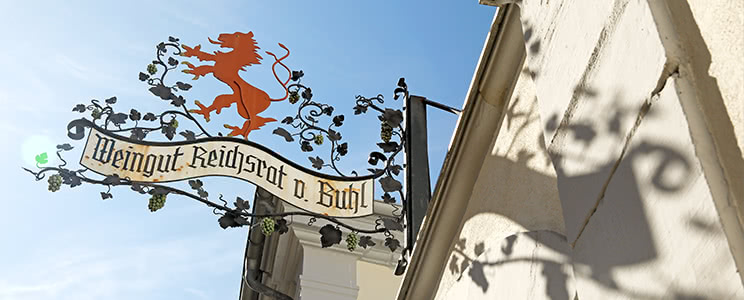Reichsrat von Buhl