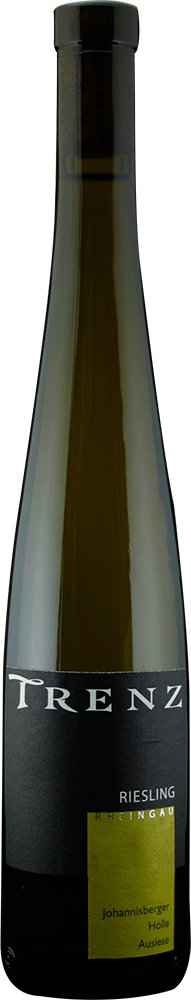 2011 Johannisberger Hölle Riesling Auslese 0,375 L